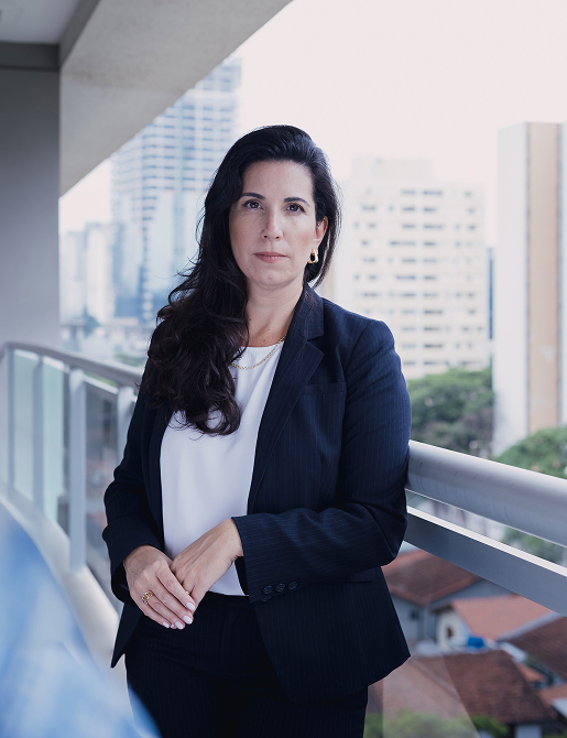 Claudia Rodrigues