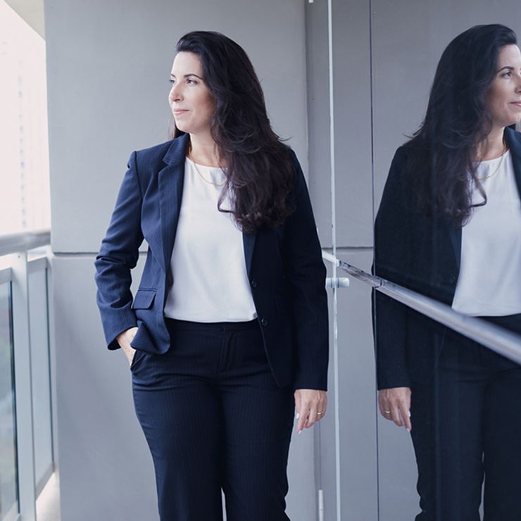 Especialista em ações judiciais para lojistas de shopping center