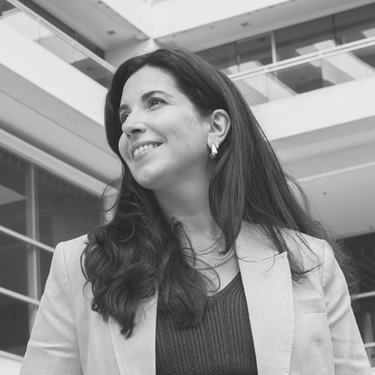 Enxergar além Advogada especialista em locação